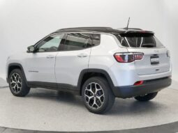 
 Jeep Compass full									