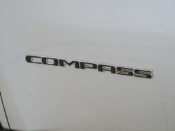 
 Jeep Compass full									