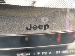 
 Jeep Compass full									