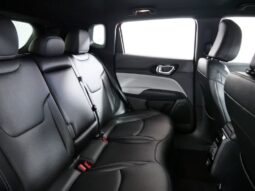 
 Jeep Compass full									