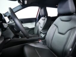 
 Jeep Compass full									