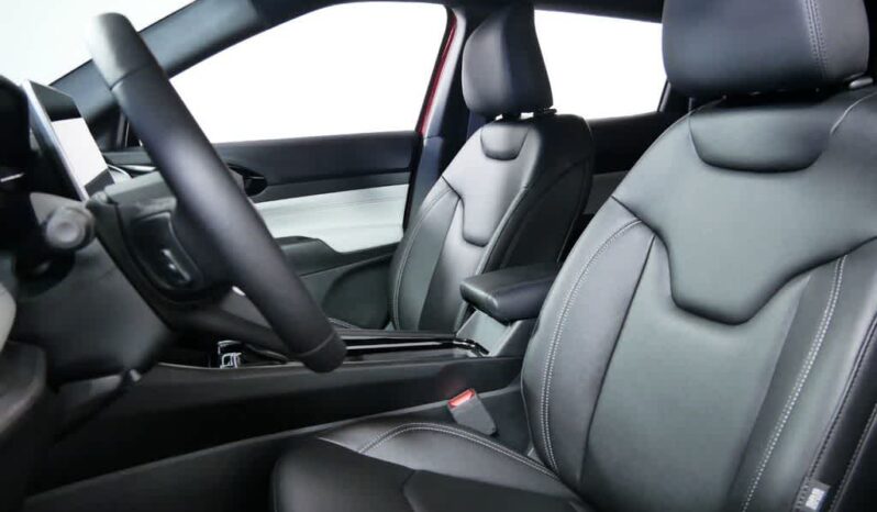 
 Jeep Compass full									