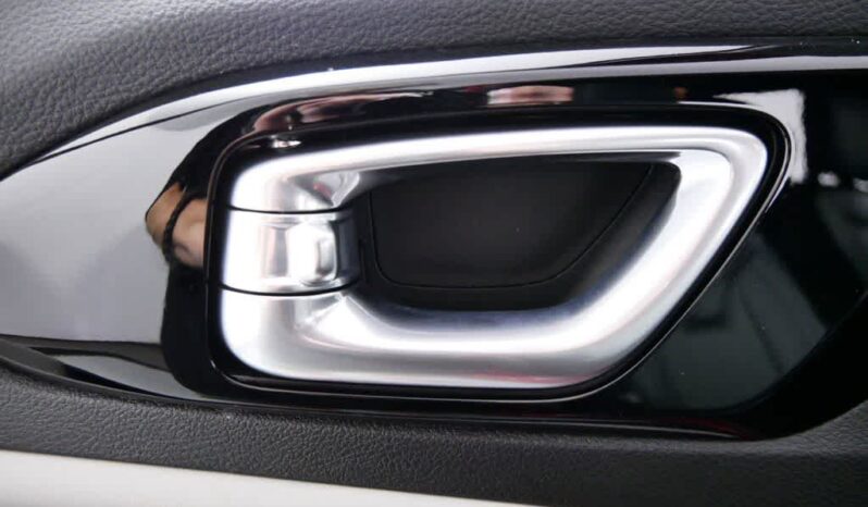 
 Jeep Compass full									