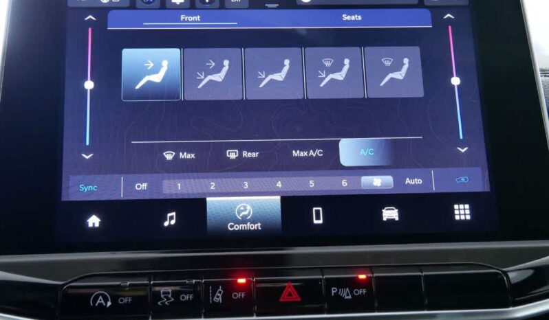 
 Jeep Compass full									