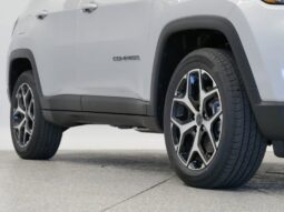 
 Jeep Compass full									