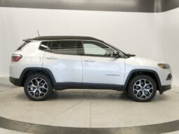 
 Jeep Compass full									