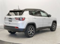 
 Jeep Compass full									
