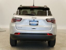 
 Jeep Compass full									