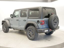 
 Jeep Wrangler full									