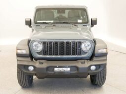 
 Jeep Wrangler full									