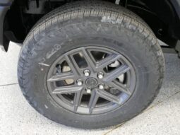 
 Jeep Wrangler full									