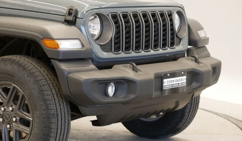 
 Jeep Wrangler full									