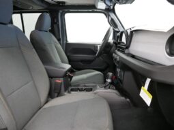 
 Jeep Wrangler full									