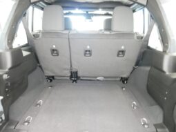 
 Jeep Wrangler full									