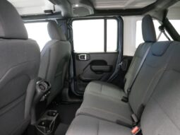 
 Jeep Wrangler full									