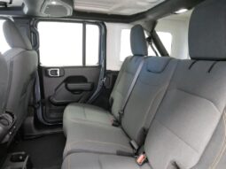 
 Jeep Wrangler full									