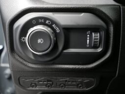 
 Jeep Wrangler full									