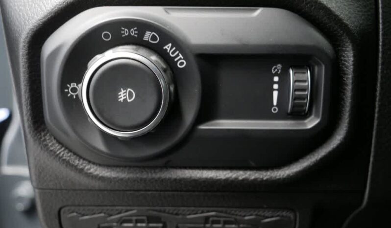
 Jeep Wrangler full									