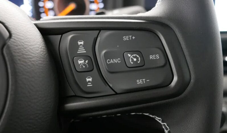 
 Jeep Wrangler full									