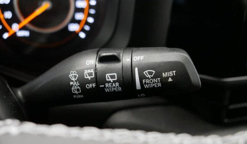 
 Jeep Wrangler full									