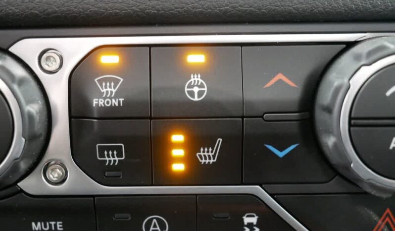 
 Jeep Wrangler full									