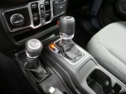 
 Jeep Wrangler full									