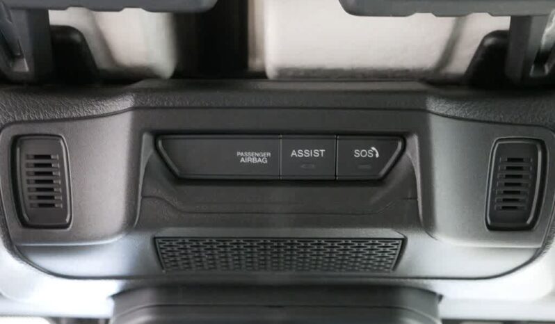 
 Jeep Wrangler full									