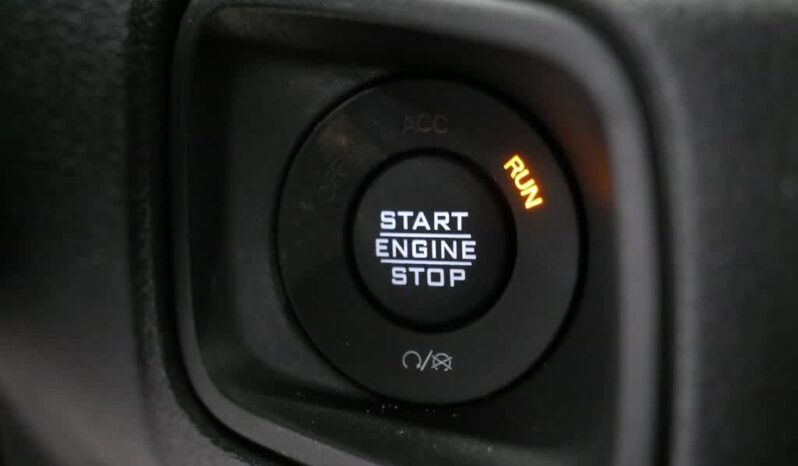 
 Jeep Wrangler full									