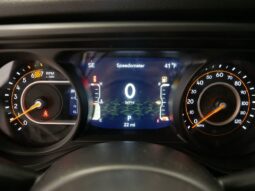 
 Jeep Wrangler full									