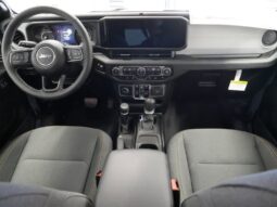 
 Jeep Wrangler full									