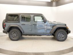 
 Jeep Wrangler full									