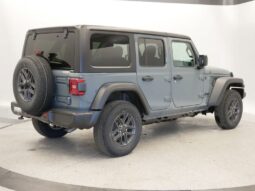 
 Jeep Wrangler full									