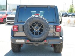 
 Jeep Wrangler full									