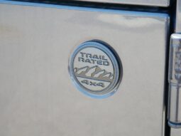 
 Jeep Wrangler full									