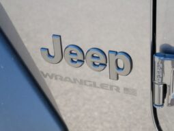 
 Jeep Wrangler full									