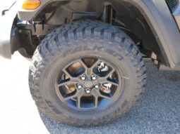 
 Jeep Wrangler full									