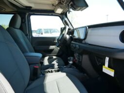
 Jeep Wrangler full									