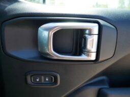 
 Jeep Wrangler full									