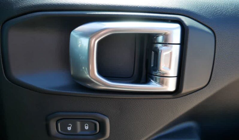 
 Jeep Wrangler full									