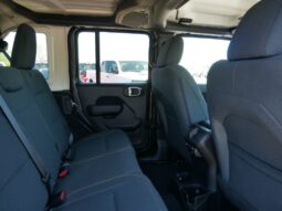 
 Jeep Wrangler full									