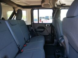 
 Jeep Wrangler full									