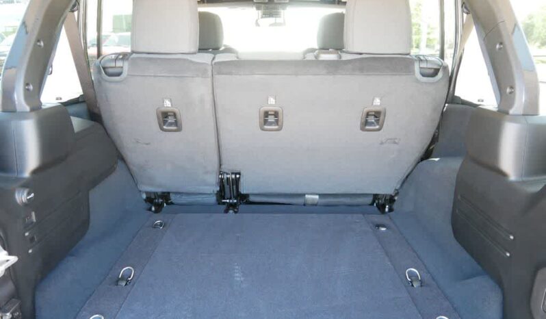 
 Jeep Wrangler full									