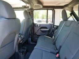 
 Jeep Wrangler full									