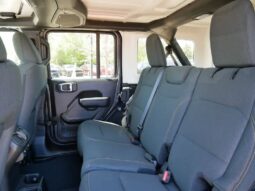 
 Jeep Wrangler full									