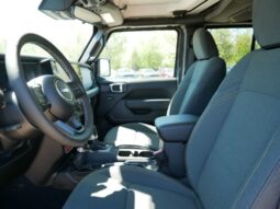 
 Jeep Wrangler full									