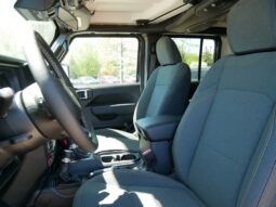 
 Jeep Wrangler full									