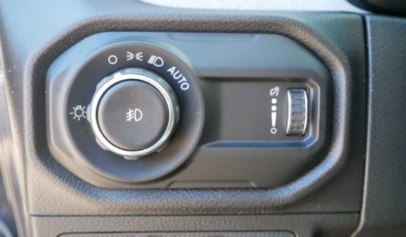 
 Jeep Wrangler full									
