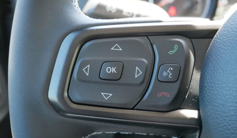 
 Jeep Wrangler full									