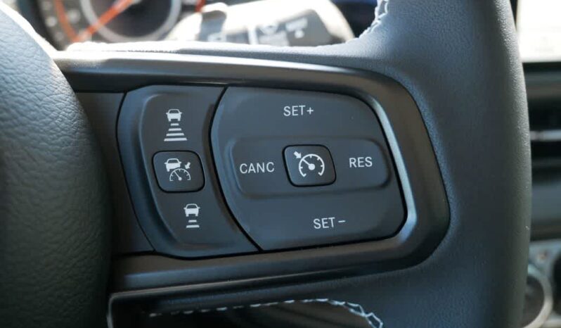 
 Jeep Wrangler full									