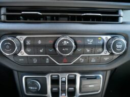 
 Jeep Wrangler full									